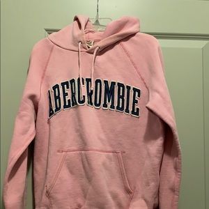 Abercrombie super soft sweatshirt